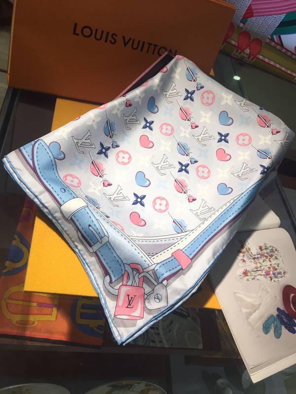 Louis Vuitton Scarf LVC00525 Louis Vuitton Scarf LVC00525
